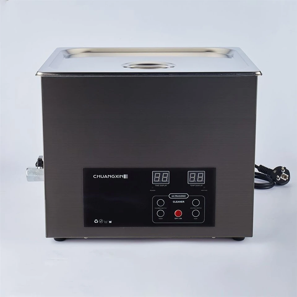 China DIY ultrasonic parts cleaner(001)