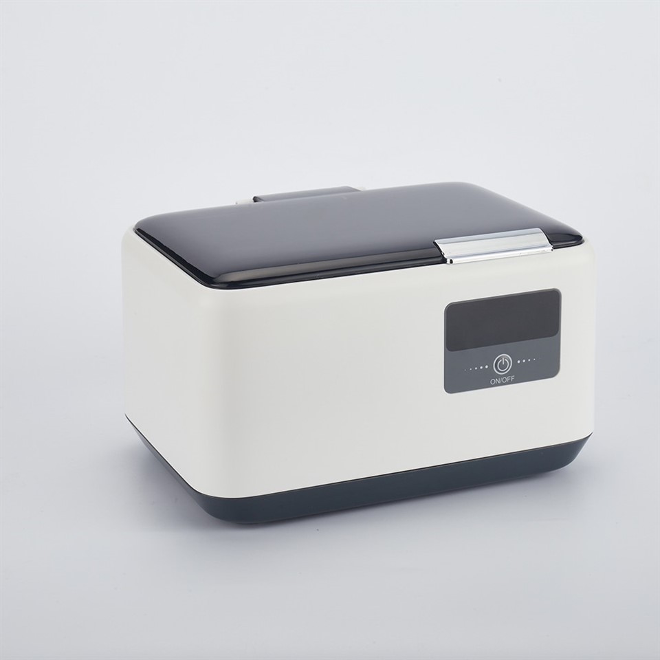 Best Table top Ultrasonic jewellery cleaner
