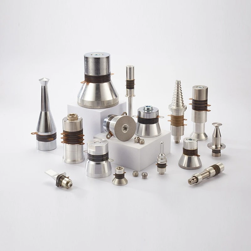 40KHz Ultrasonic Transducer